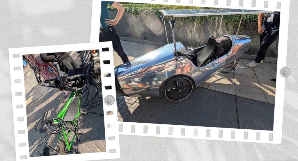 "EP25 Bikes"